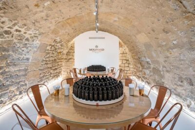 Paris: Perfume-Making Workshop - How the lesson works: fragrance architecture and ingredient interactions