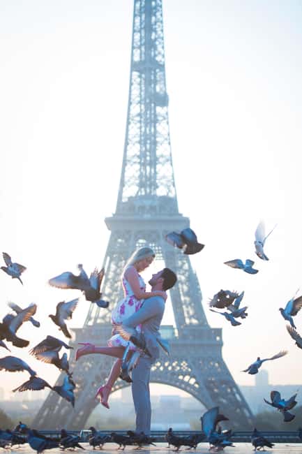 Paris Photo Experience - Key highlights to know before you go