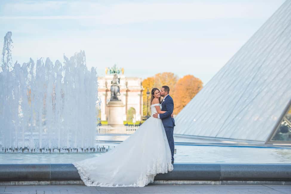 Paris Photo Experience - One caution: the rare no-show risk