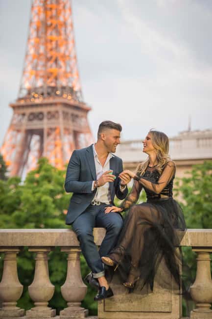 Paris Photo Experience - The social-media bonus: three short videos for Reels