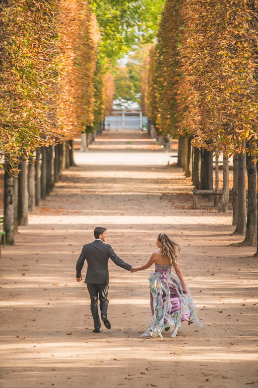 Paris Photo Experience - Who this Paris session is best for