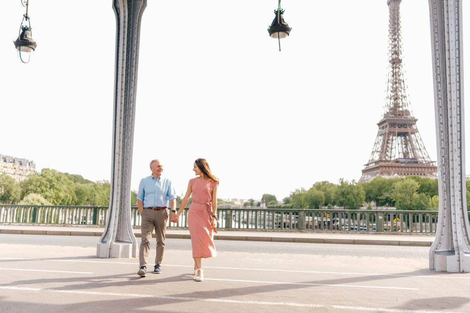 Paris: Photo Shoot with a Private Travel Photographer - Your Private Paris Photographer: What You’re Really Paying For