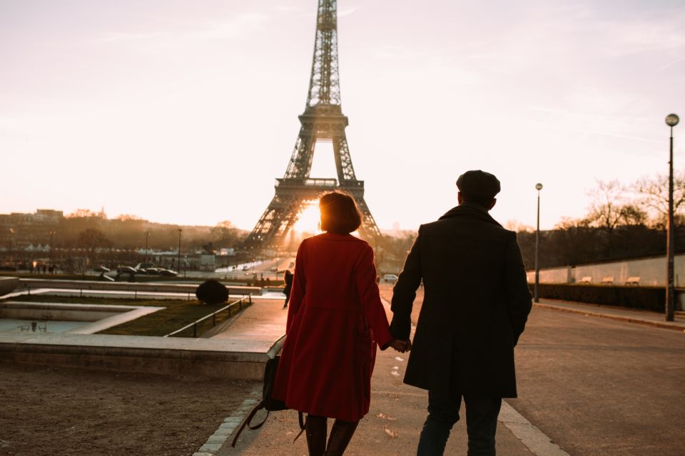 Paris: Photo Shoot with a Private Travel Photographer - Timing, Weather, and How to Get the Most From 30 Minutes to 3 Hours