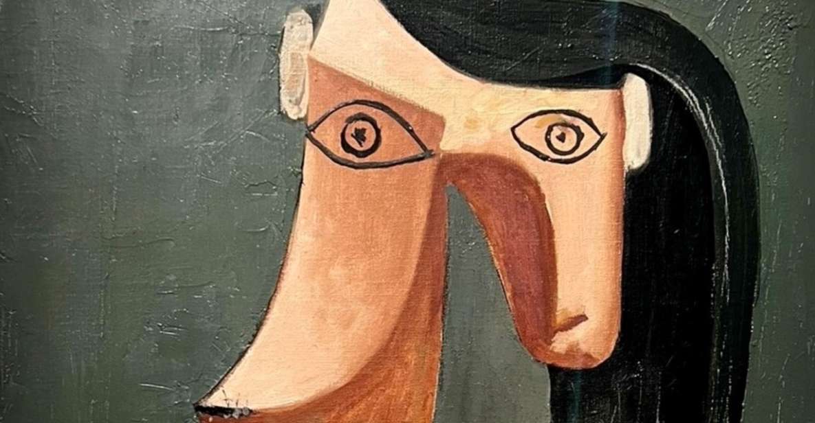 Paris: Picasso Museum Ticket & Optional Seine River Cruise - Key Highlights You Should Know