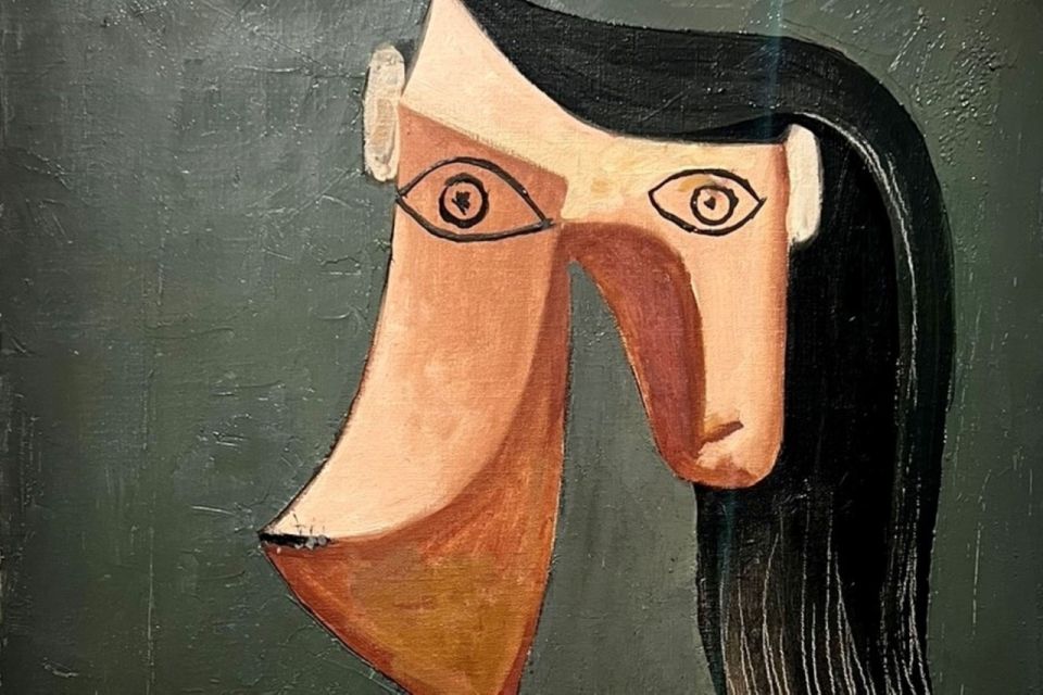 Paris: Picasso Museum Ticket & Optional Seine River Cruise - What Makes This Picasso Museum Special: Process, Not Just Pictures