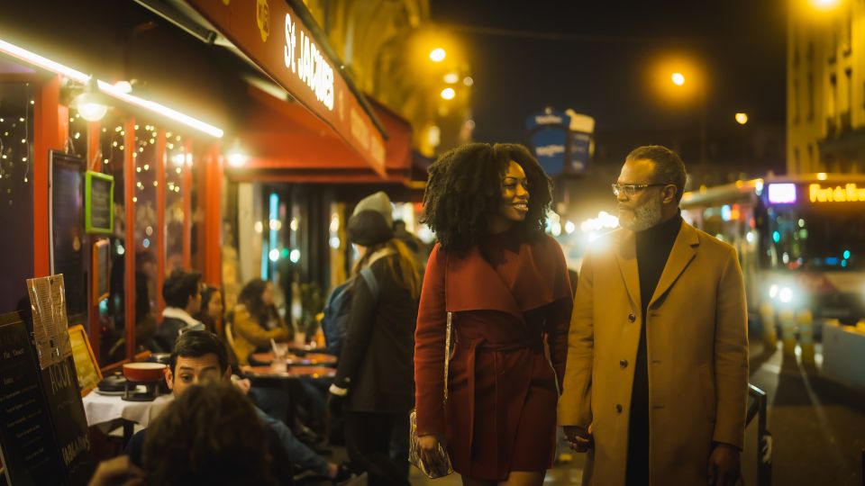 Paris: Premium Film Director Photoshoot & Natural Direction - Price and value: is $259 worth it for one hour?