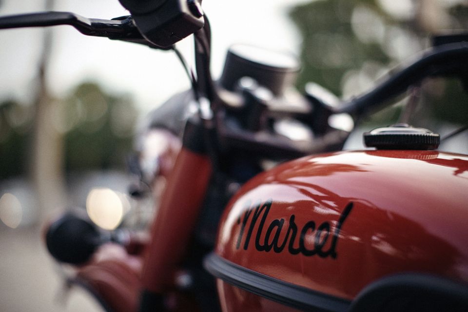 Paris Premium & Private Highlights city tour on Sidecar - Key reasons this sidecar tour works so well