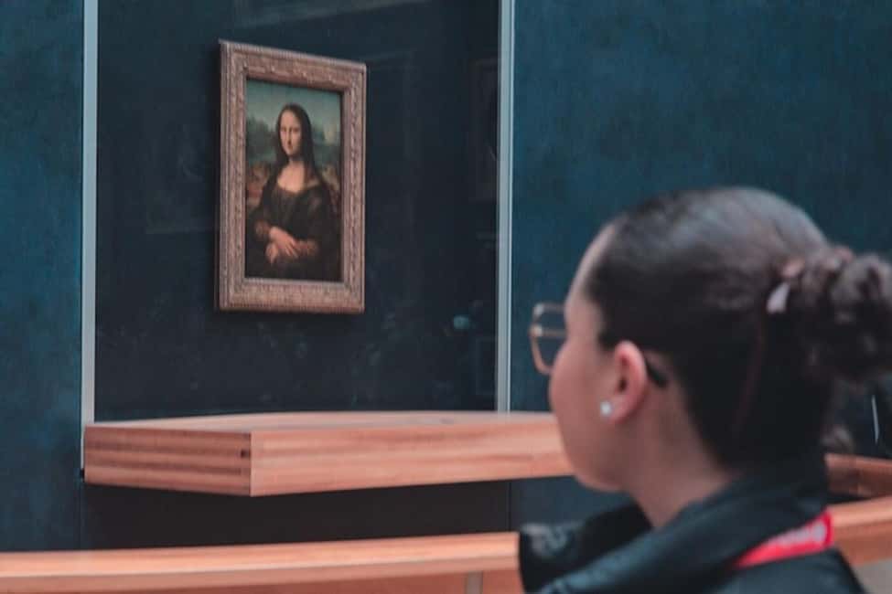 Paris: Priority Access Louvre with Host -Direct to Mona Lisa - Practical Tips That Actually Help on the Day