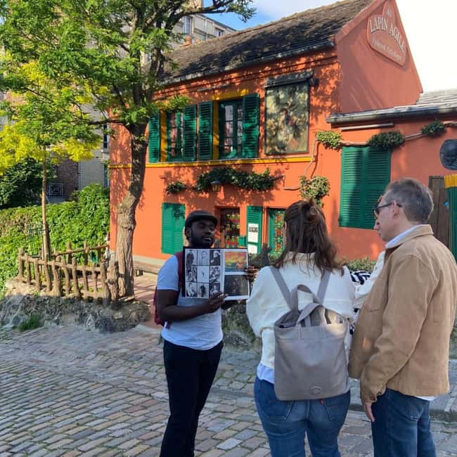 Paris: Private 2-Hour Walking Tour with a Parisian guide - Why a private 2-hour walk makes sense in Paris
