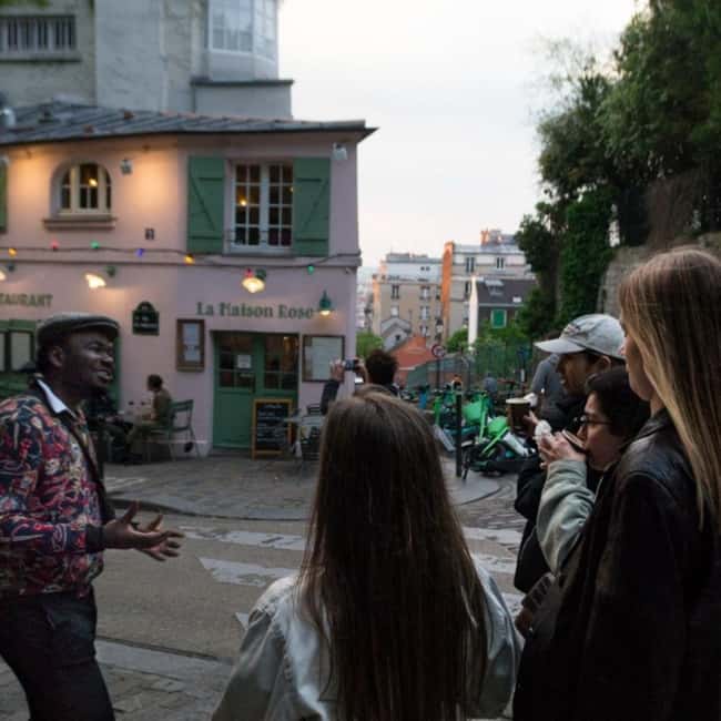 Paris: Private 2-Hour Walking Tour with a Parisian guide - What you’ll learn about Paris culture and history