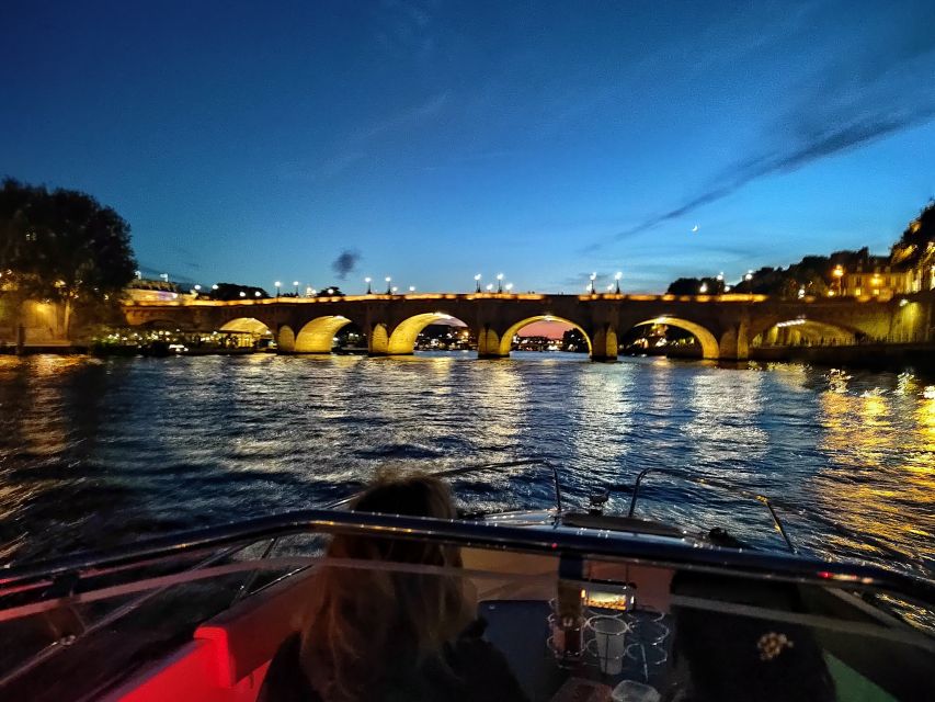 Paris: Private Boat Cruise on Seine River - Who this Seine cruise is best for