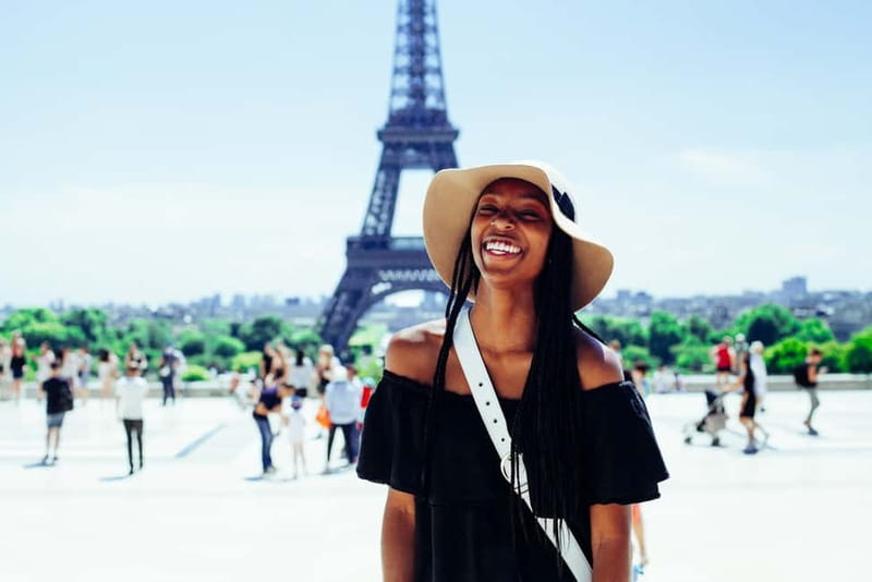 Paris: private city tour with seine river cruise - Key things to know before you go