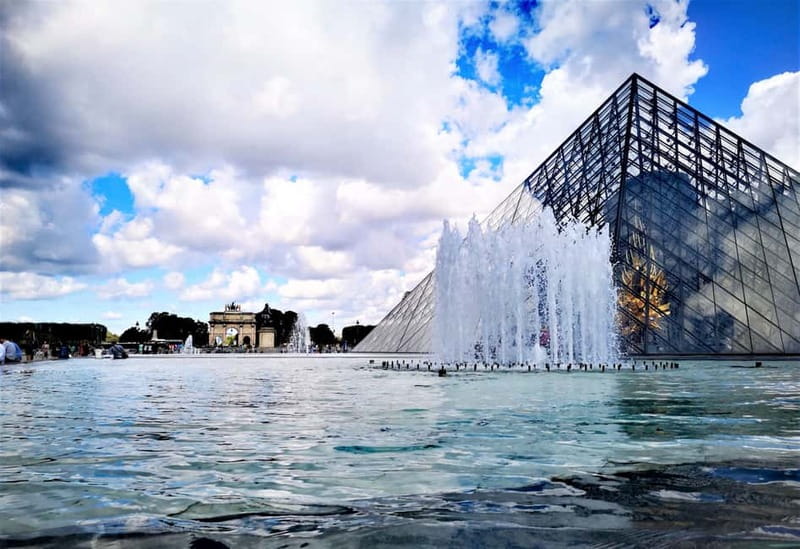 Paris: private city tour with seine river cruise - Meeting at Louvre-Rivoli and what the 2-hour timing feels like