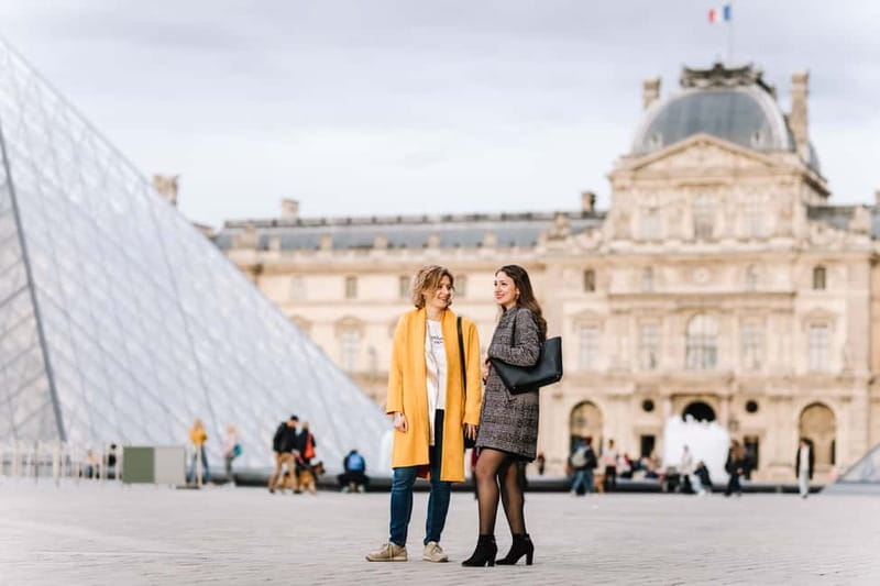 Paris: Private Custom Highlights and Gems Tour with a Local - What a Private Guide Changes: From Facts to Real City Advice
