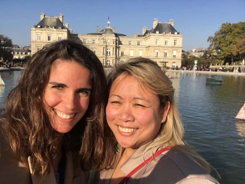 Paris: Private Custom Highlights and Gems Tour with a Local - A Private Custom Walking Tour That Actually Fits Your Paris