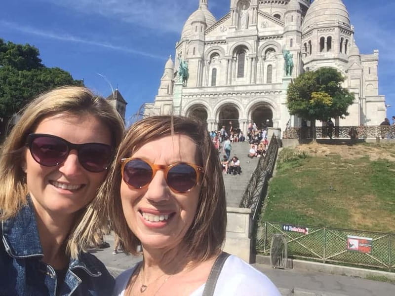 Paris: Private Custom Highlights and Gems Tour with a Local - The Pre-Tour Questionnaire: Turning Your Likes into Real Decisions