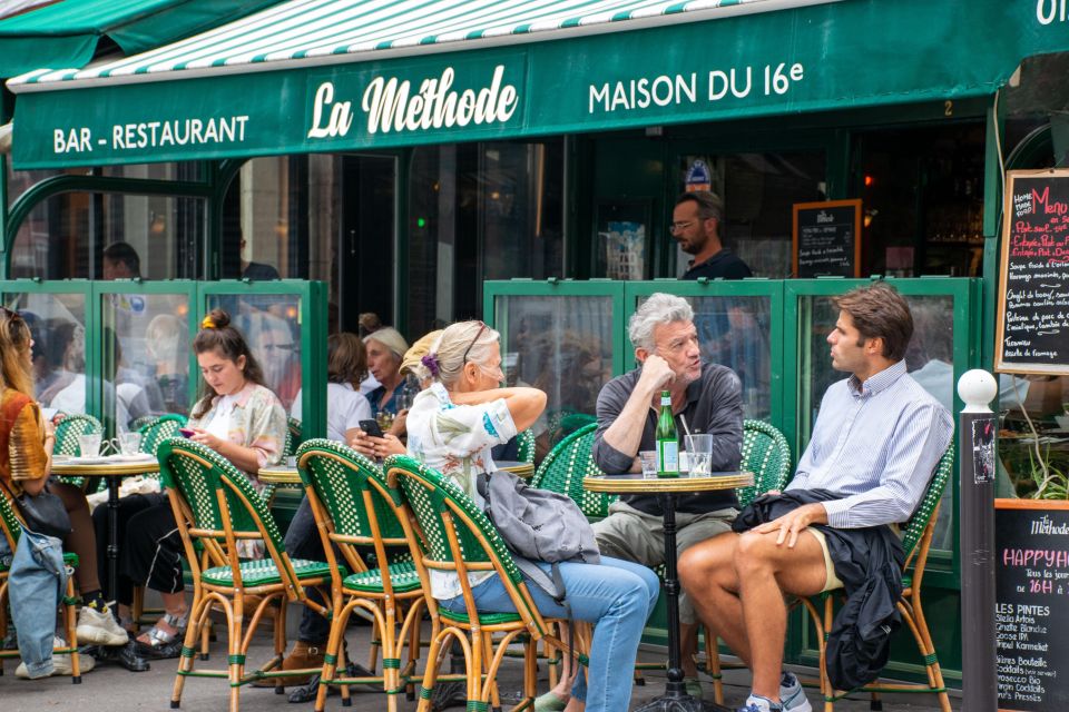 Paris Private Custom Tour: Half-Day with a Local Guide - Should you book this Paris private half-day?