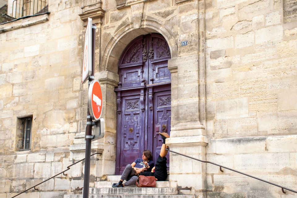 Paris Private Custom Tour: Half-Day with a Local Guide - The grand loop: Vendôme to Orsay