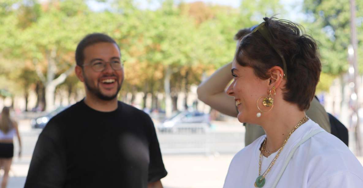 Paris Private Custom Tour: Half-Day with a Local Guide - Who this tour suits best