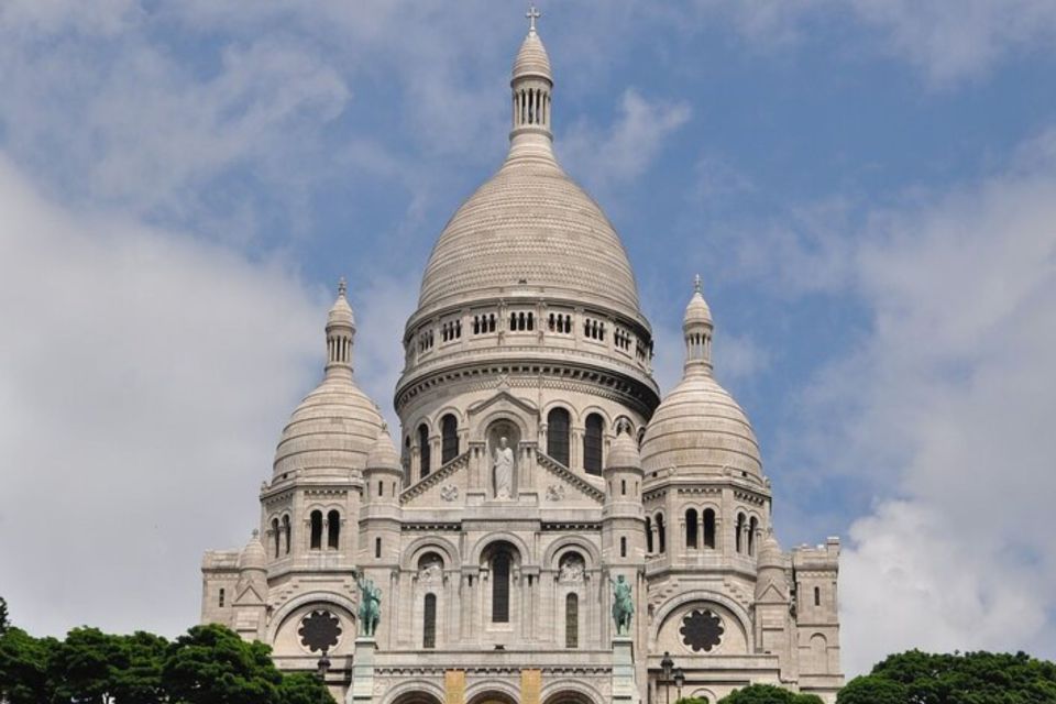 Paris: Private Custom Walking tour with A Local Guide - Getting advice that actually changes your day