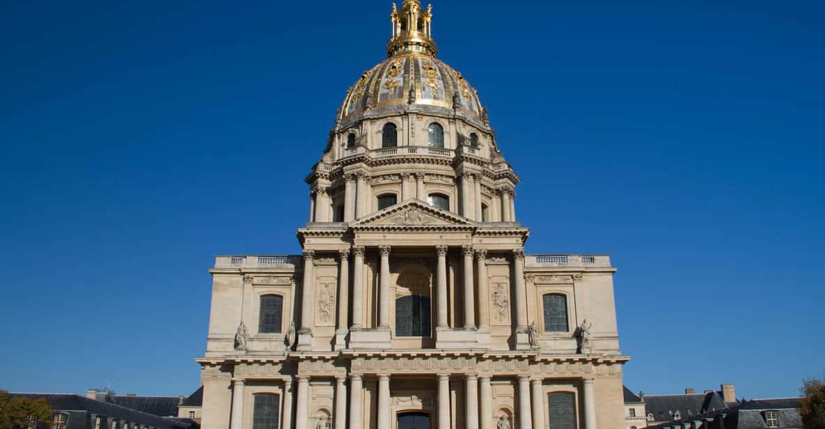 Paris: Private Customizable City Tour in Spanish - Why a private Spanish guide changes how you see Paris