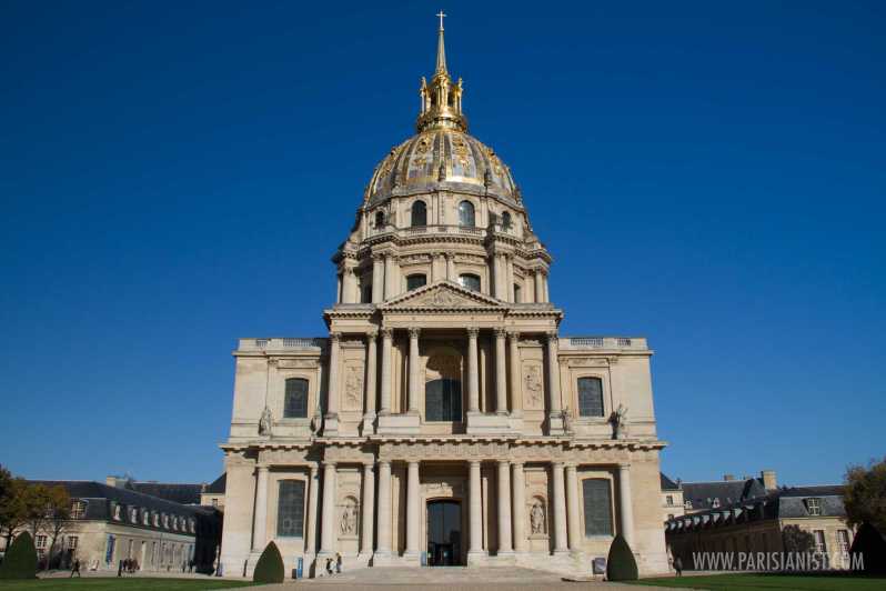 Paris: Private Customizable City Tour in Spanish - How the 3- to 6-hour day really works