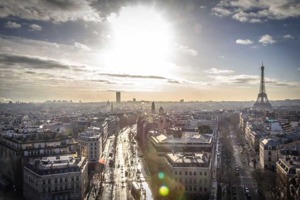Paris: Private Customized Tour with a Local Guide - How a private customized Paris walking tour actually helps