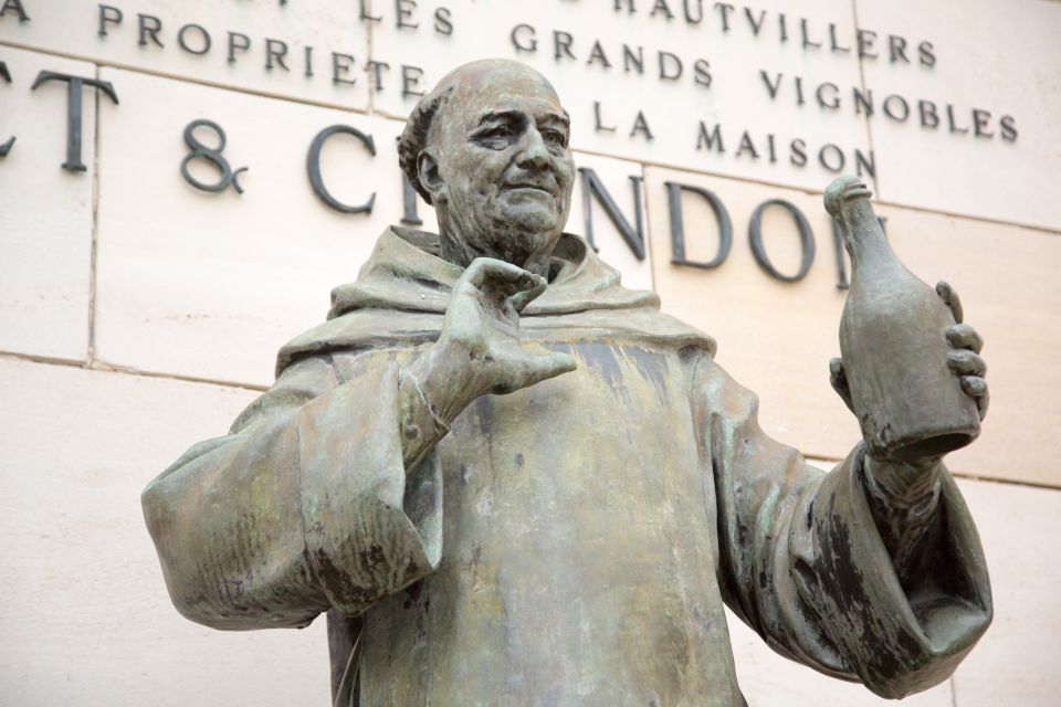 Paris: Private Day Trip to Champagne with 8 Tastings & Lunch - Key Points at a Glance: What Makes This Champagne Day Different