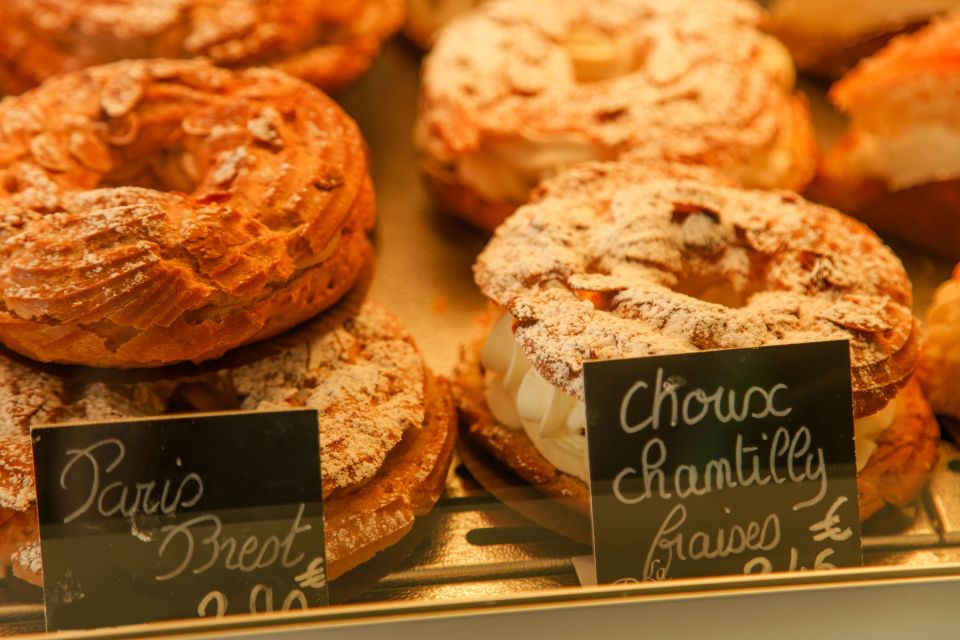 Paris: Private Family Tour, Highlights and Museum Visit - Key points before you go
