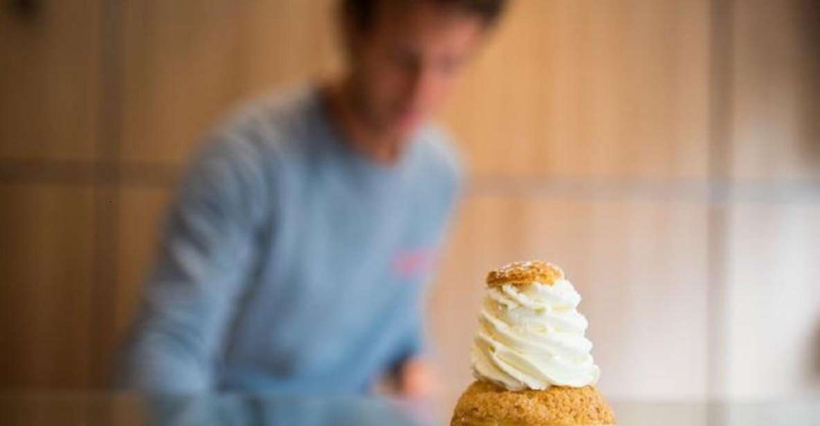 Paris: Private Food Tour in Le Marais - Key things I’d focus on before you go