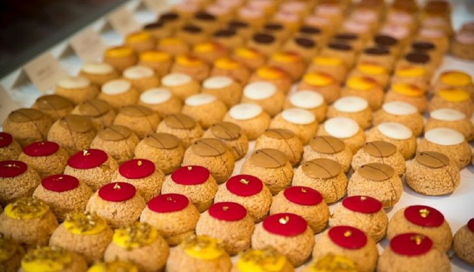 Paris: Private Food Tour in Le Marais - If you book: smart pre-walk and post-walk moves