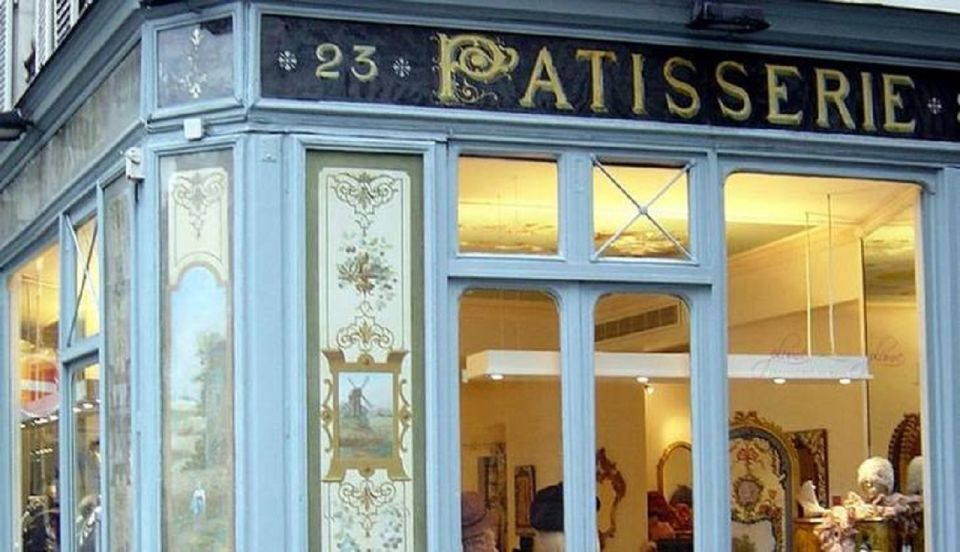 Paris: Private Food Tour in Le Marais - How 3 hours actually feels: walking, pacing, and your appetite