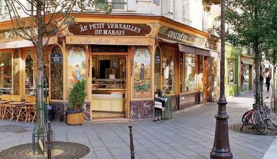 Paris: Private Food Tour in Le Marais - Price and value: what $247 per person buys you in Le Marais
