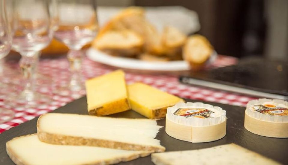 Paris: Private Food Tour in Le Marais - What makes the guide experience work (and where it can miss)