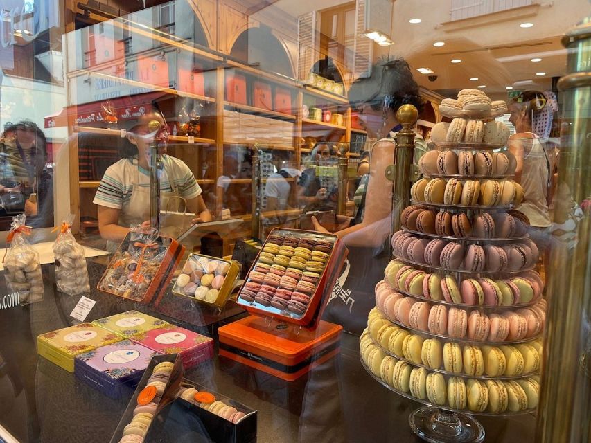 Paris: Private Food Tour in Montmartre - Key Highlights to Know Before You Go