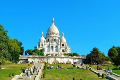 Paris: Private Food Tour in Montmartre - Meeting at Place Blanche: Start Point and What It Means
