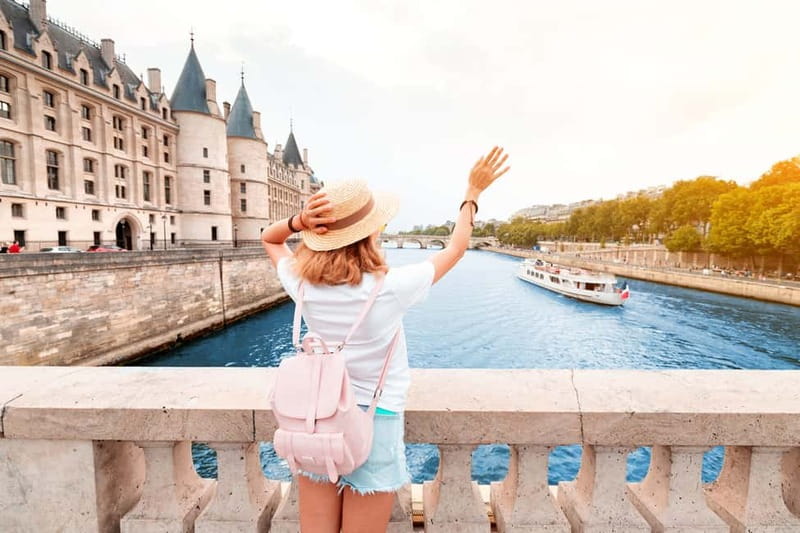 Paris: Private Full Day Tour-Louvre Sainte Chapelle Tickets - Key Highlights at a Glance