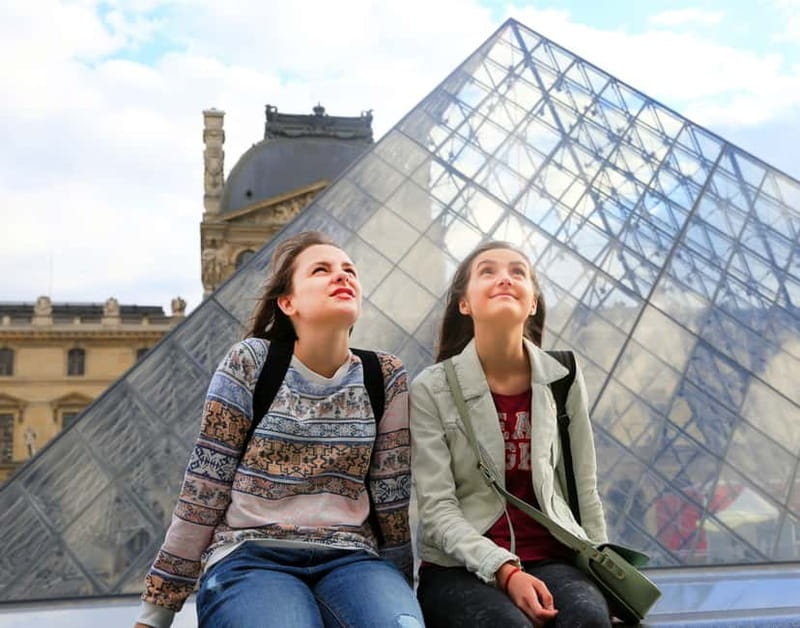 Paris: Private Full Day Tour-Louvre Sainte Chapelle Tickets - The Real Advantage: Skip the Line, Keep Your Day