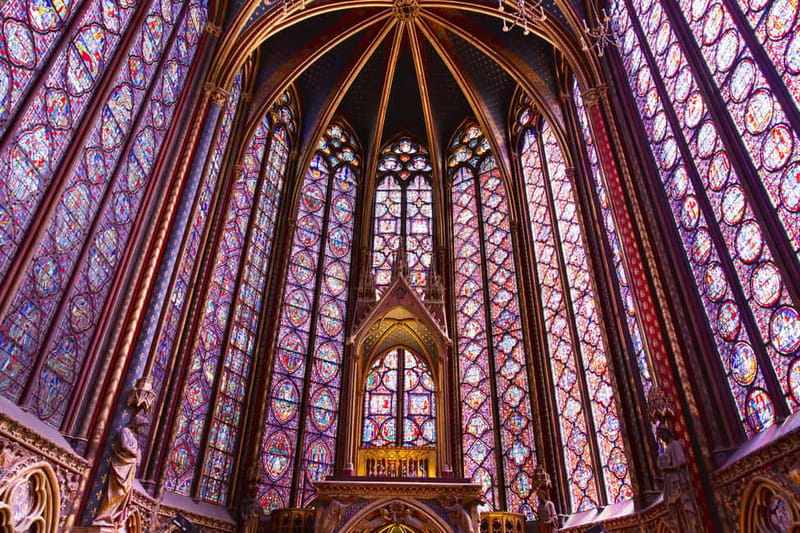 Paris: Private Full Day Tour-Louvre Sainte Chapelle Tickets - Pantheon to Sorbonne: History You Can Actually Feel Walking Around