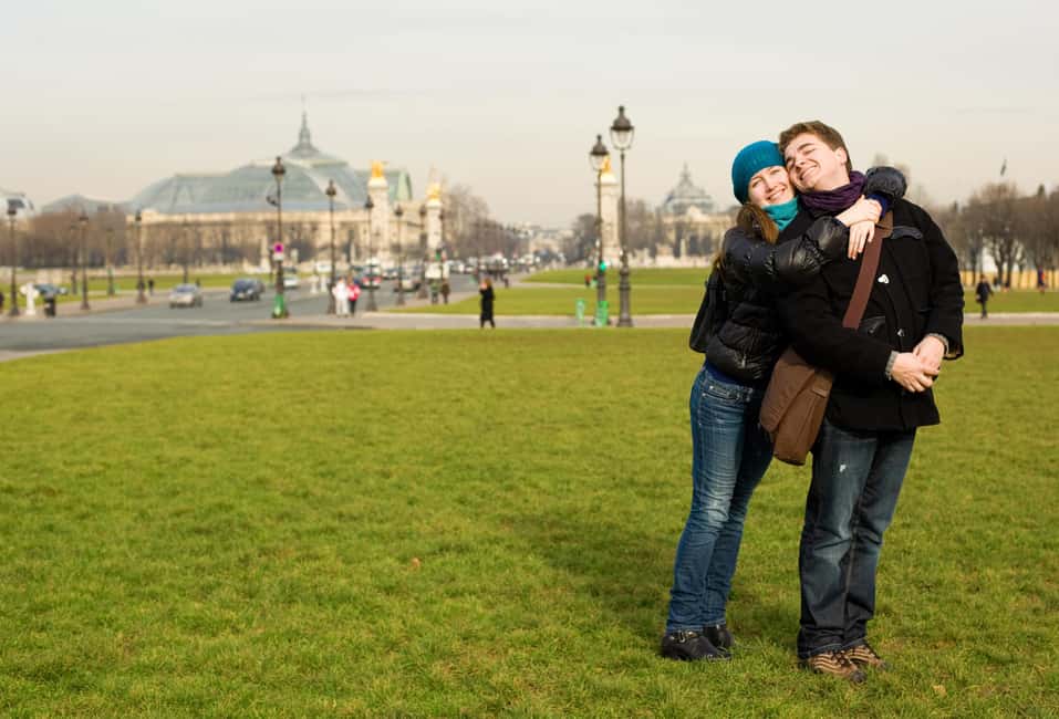 Paris: Private Full Day Tour to Montmartre & Eiffel Tower - Who should book this private day