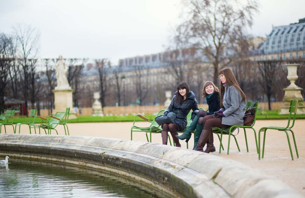 Paris: Private Full Day Tour to Montmartre & Eiffel Tower - Grand Palais, Pont Alexandre III, and Les Invalides: the views that land