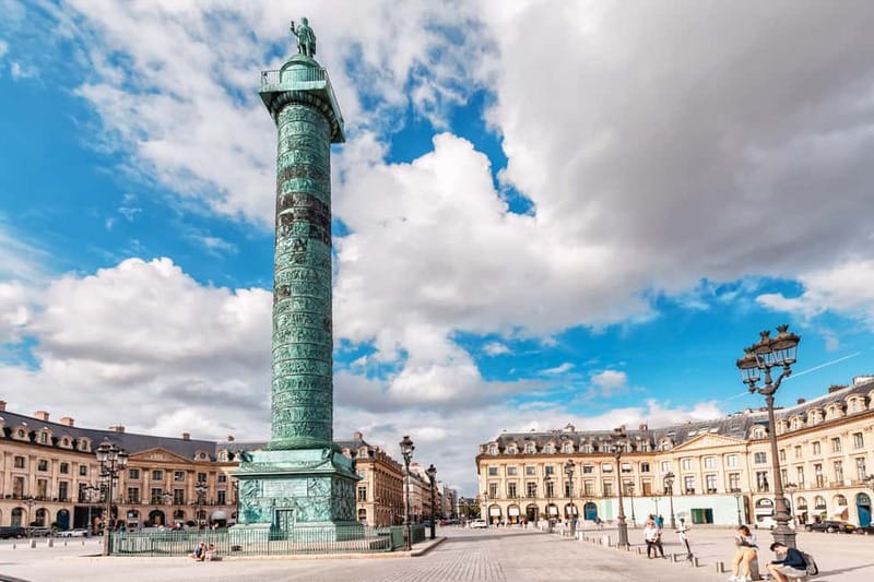 Paris: Private Full Day Tour to Montmartre & Eiffel Tower - Eiffel Tower time: tickets handled, then you explore your way