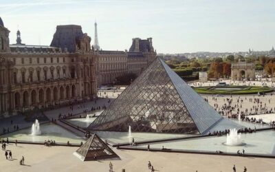 Paris: Private Full or Half-Day Sightseeing Tour with Local - Half-day vs full-day: what changes in 4 hours vs 8