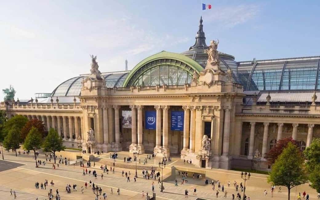 Paris: Private Full or Half-Day Sightseeing Tour with Local - Montmartre and Sacré-Cœur: the artsy climb, minus most of the hassle
