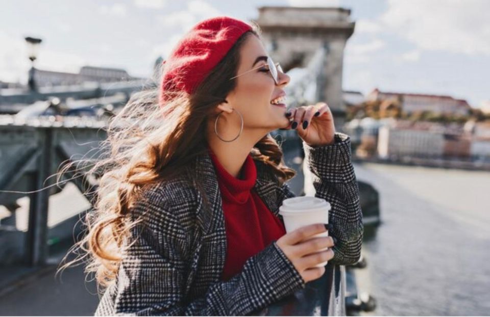 Paris: Private Half-Day Walking Tour with a Local Guide - Key highlights that matter before you book