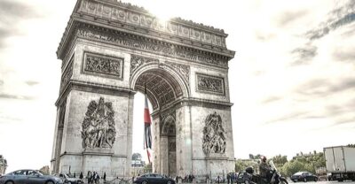Paris: Private Layover Tour - Airport pickup from CDG or Orly: the biggest value add