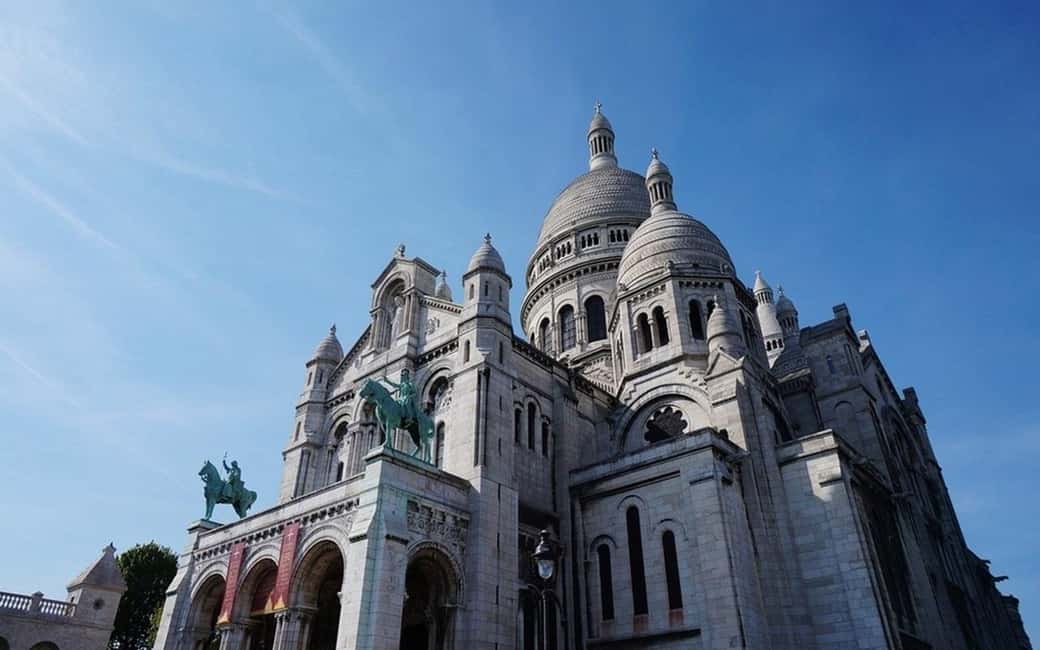 Paris: Private Layover Tour with Airport Pickup & Dropoff - Orly or Charles de Gaulle: the pickup that protects your timeline