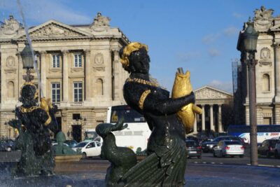 Paris: Private or Shared City Highlights Tour - Champs-Élysées to La Madeleine: Classic Paris Views Without the Grind