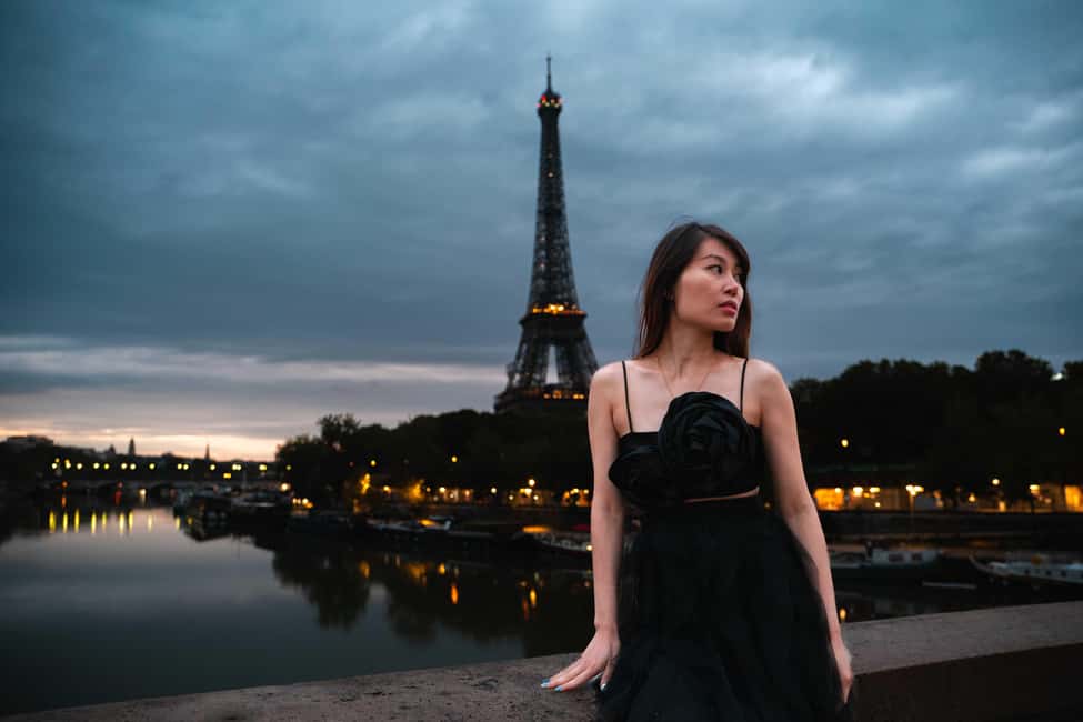 Paris: Private Photoshoot Near the Eiffel Tower - Small Considerations Before You Go