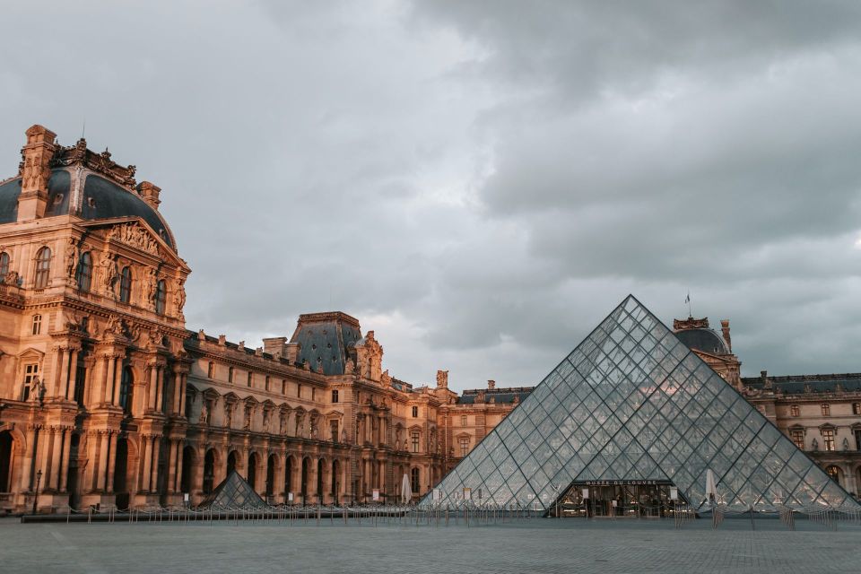 Paris: Private Skip-the-Lines Orsay and Louvre Museum Tour - Key Things You’ll Notice on This Orsay + Louvre Tour